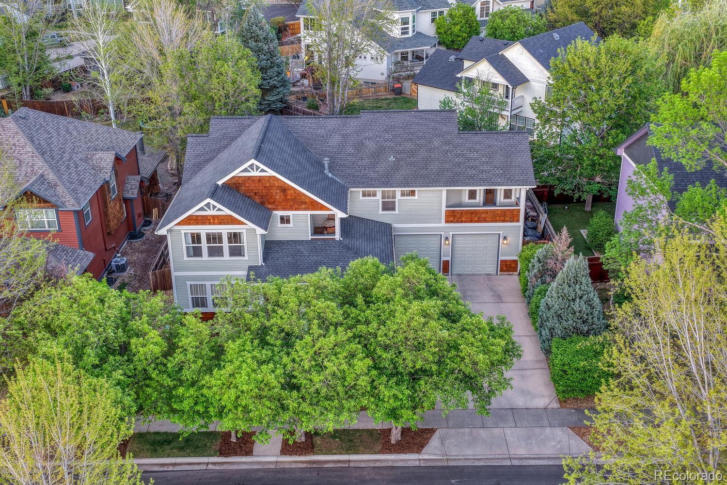 1434 Washburn Street Erie CO 80516