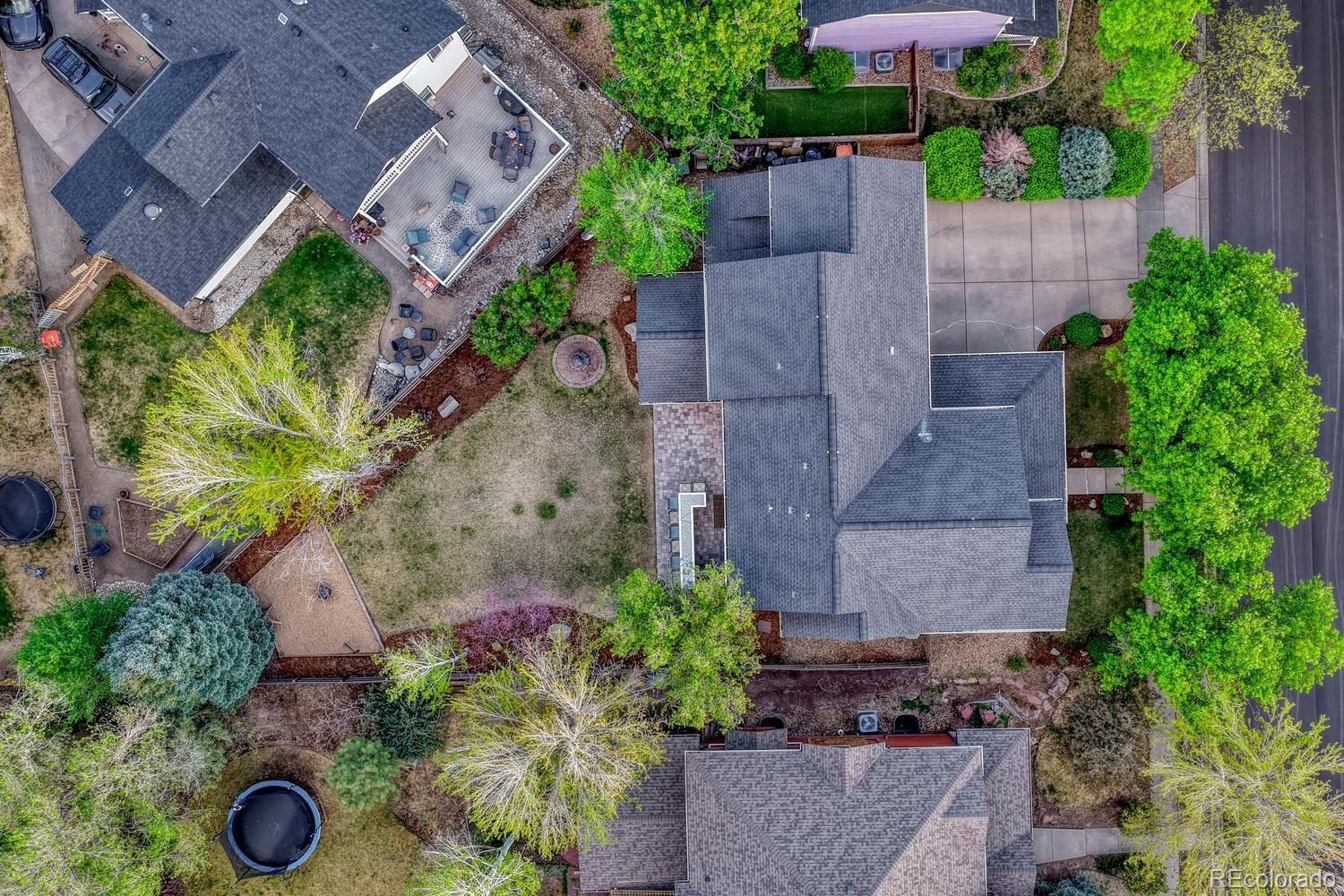 1434 Washburn Street Erie CO 80516