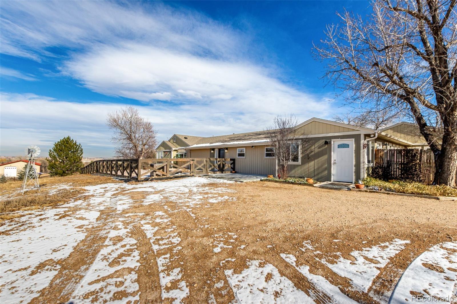 408 N 67th Avenue Greeley CO 80634