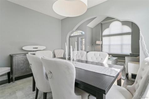 15510 Jessie Drive Colorado Springs CO 80921