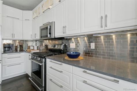 15510 Jessie Drive Colorado Springs CO 80921