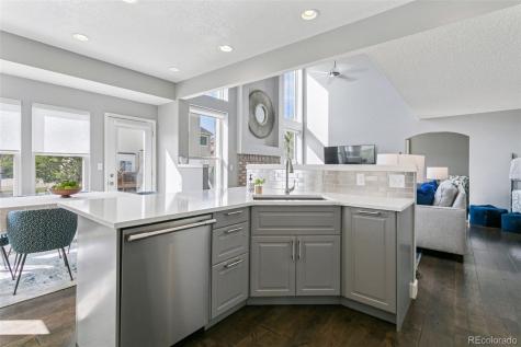 15510 Jessie Drive Colorado Springs CO 80921