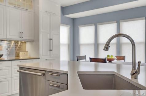 15510 Jessie Drive Colorado Springs CO 80921