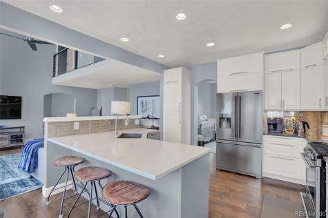 15510 Jessie Drive Colorado Springs CO 80921