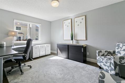 15510 Jessie Drive Colorado Springs CO 80921