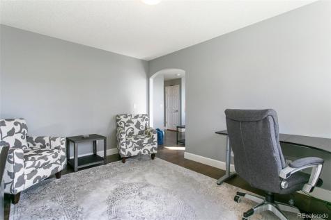 15510 Jessie Drive Colorado Springs CO 80921