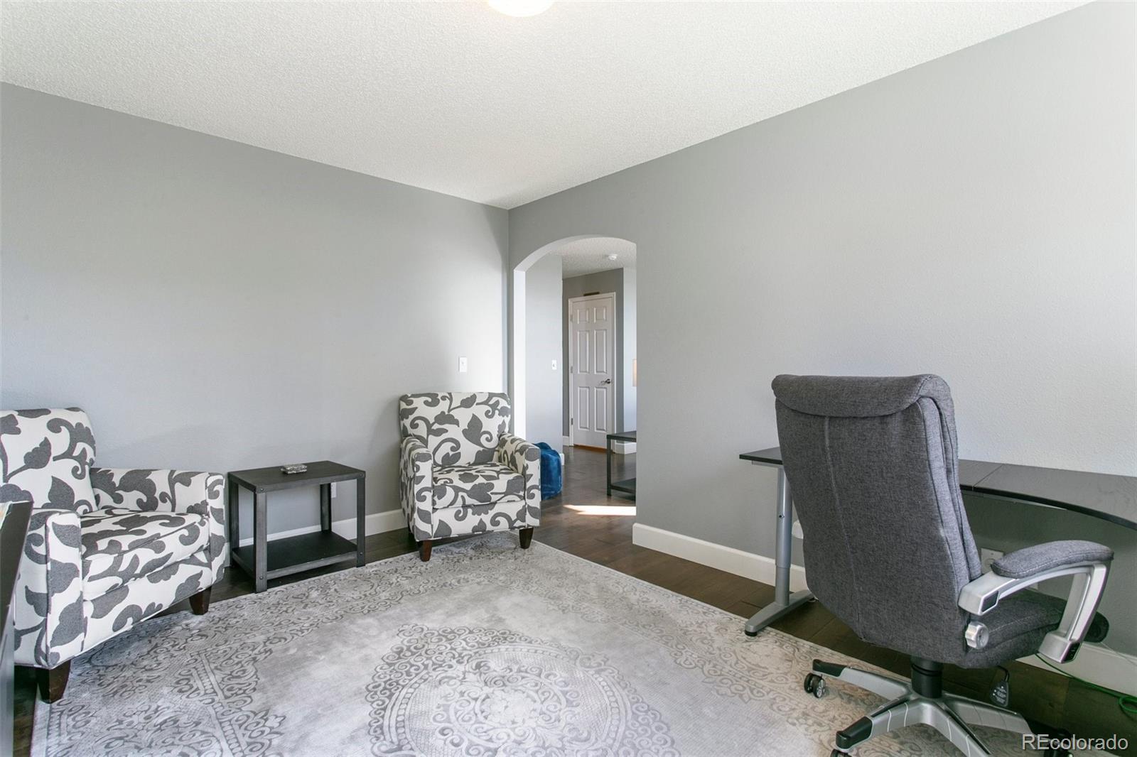 15510 Jessie Drive Colorado Springs CO 80921