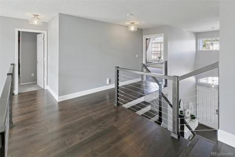 15510 Jessie Drive Colorado Springs CO 80921