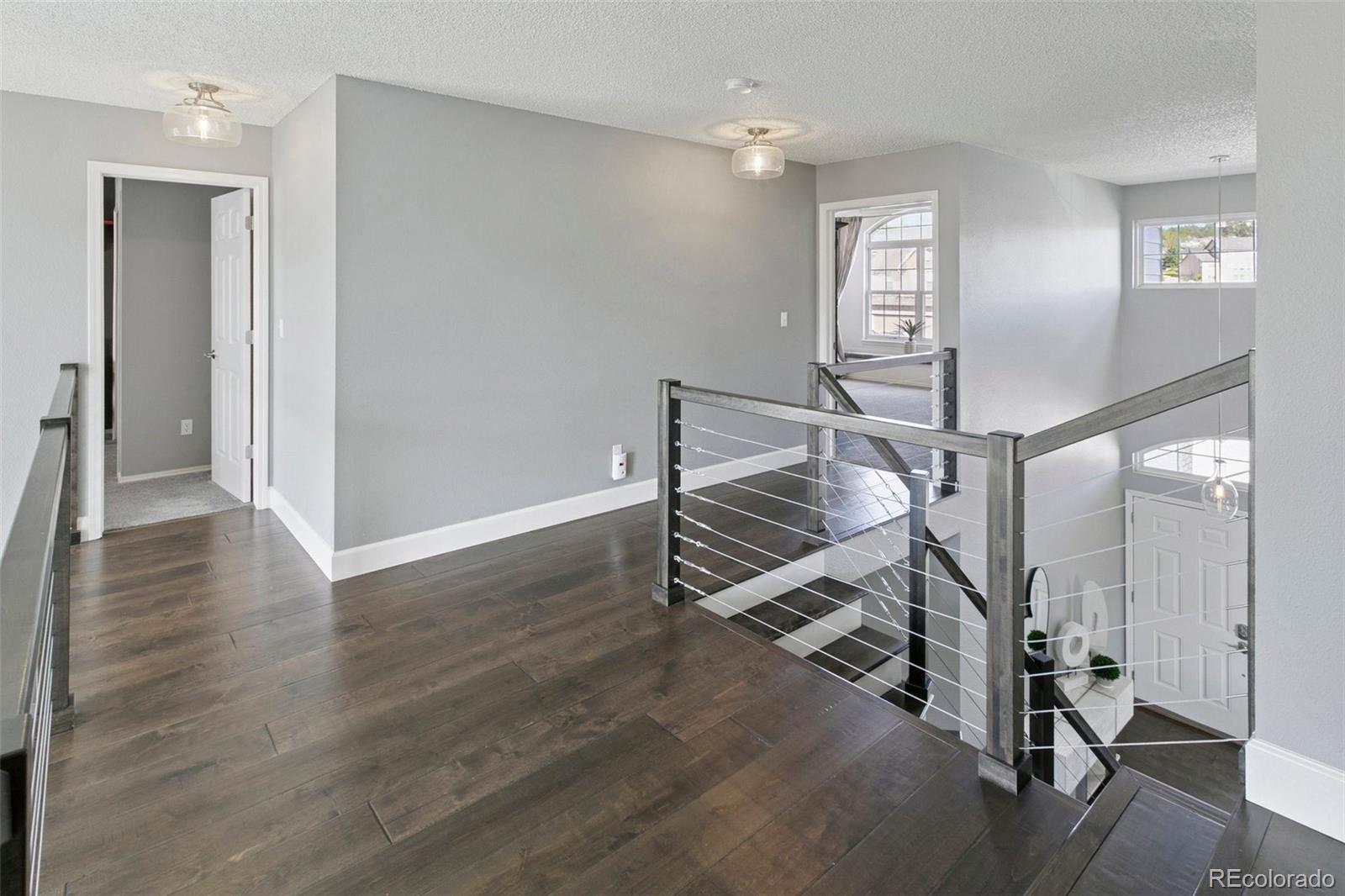15510 Jessie Drive Colorado Springs CO 80921