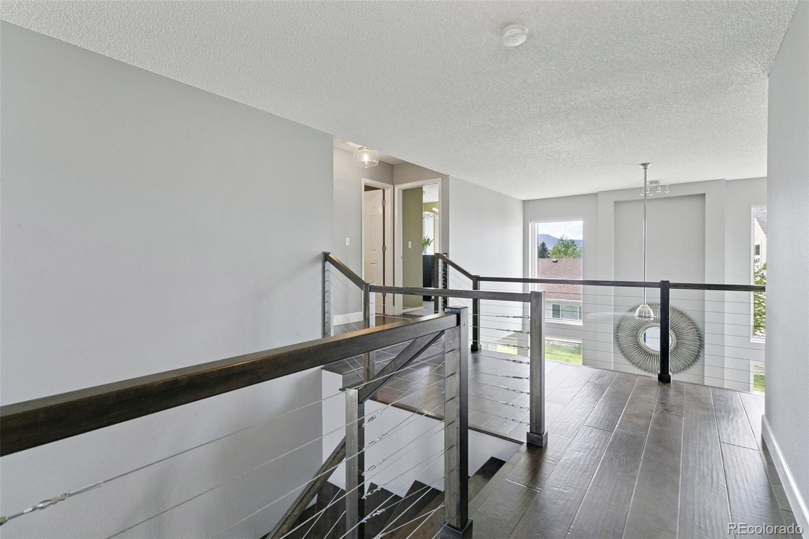 15510 Jessie Drive Colorado Springs CO 80921