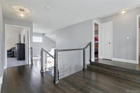 15510 Jessie Drive Colorado Springs CO 80921