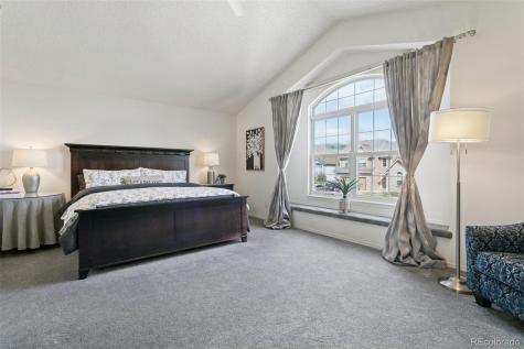 15510 Jessie Drive Colorado Springs CO 80921