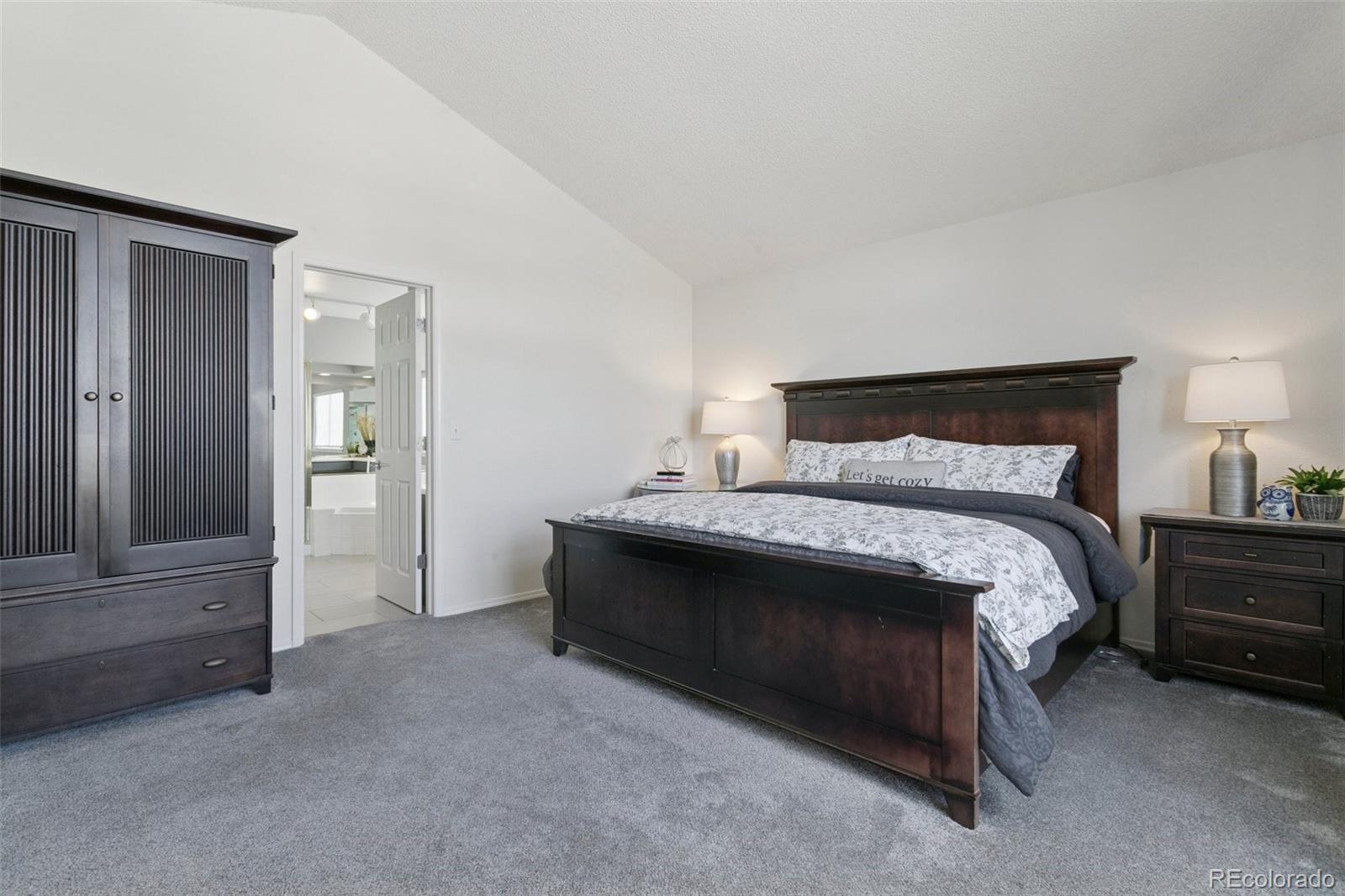 15510 Jessie Drive Colorado Springs CO 80921