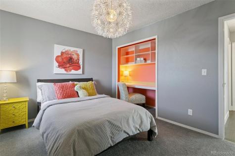 15510 Jessie Drive Colorado Springs CO 80921