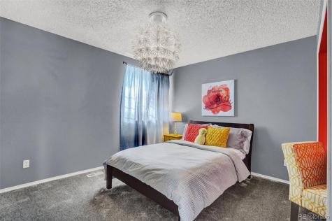 15510 Jessie Drive Colorado Springs CO 80921