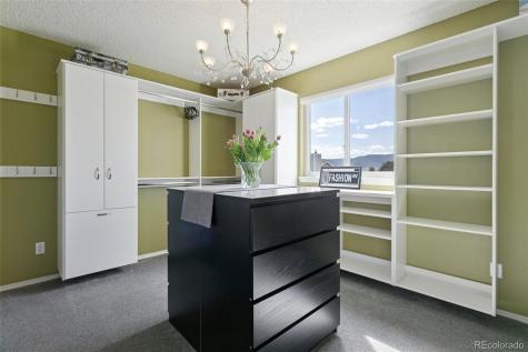 15510 Jessie Drive Colorado Springs CO 80921