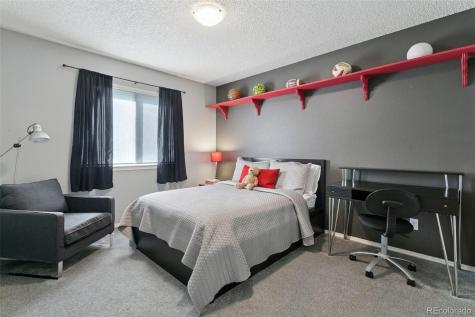 15510 Jessie Drive Colorado Springs CO 80921