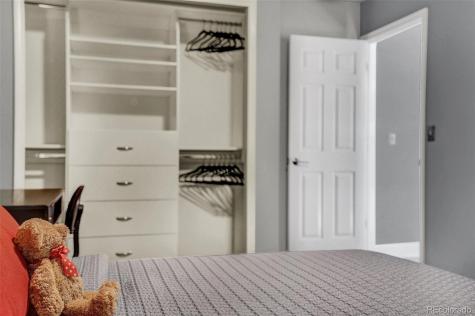 15510 Jessie Drive Colorado Springs CO 80921