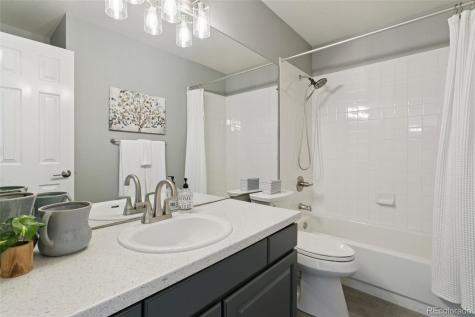 15510 Jessie Drive Colorado Springs CO 80921