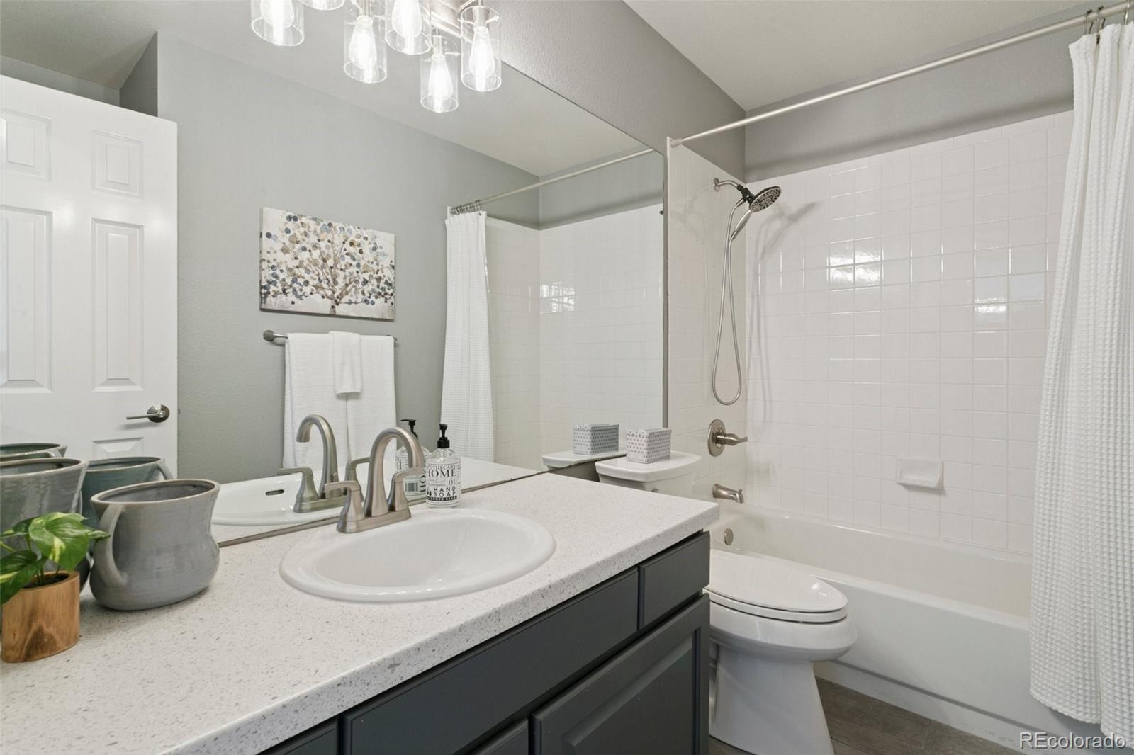15510 Jessie Drive Colorado Springs CO 80921
