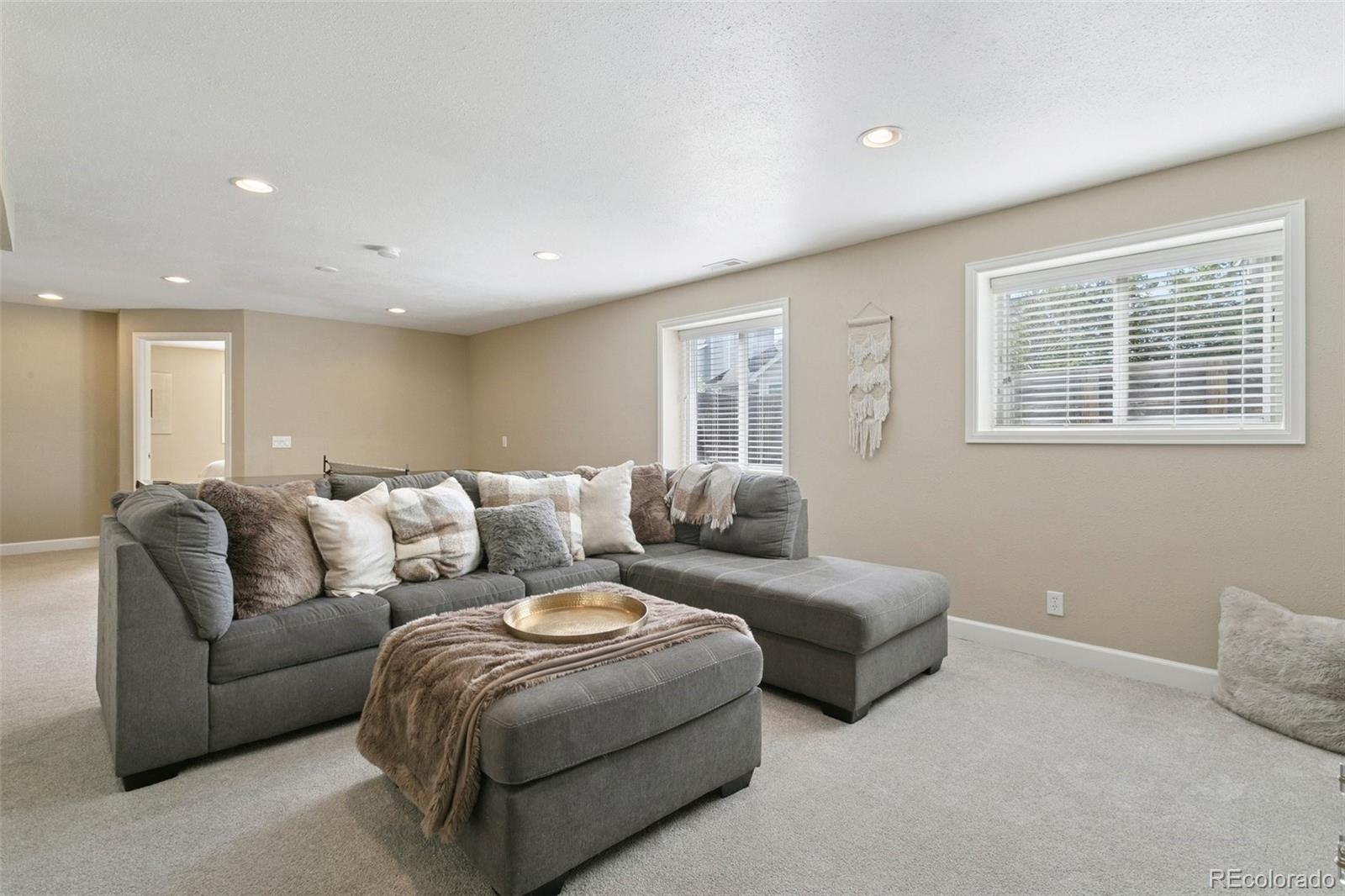 15510 Jessie Drive Colorado Springs CO 80921