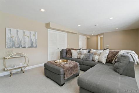 15510 Jessie Drive Colorado Springs CO 80921