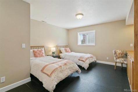 15510 Jessie Drive Colorado Springs CO 80921