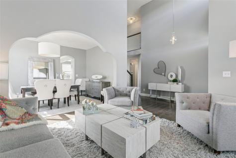 15510 Jessie Drive Colorado Springs CO 80921