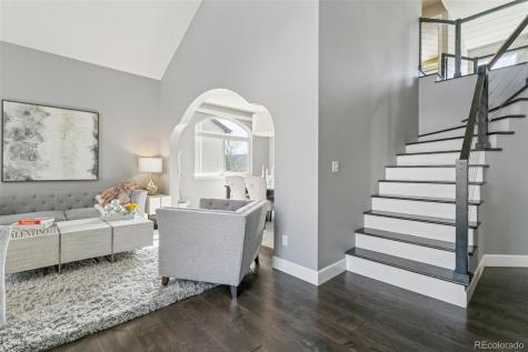 15510 Jessie Drive Colorado Springs CO 80921