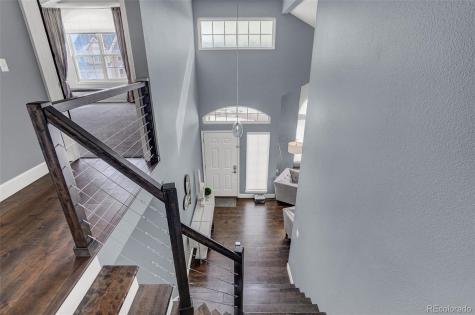 15510 Jessie Drive Colorado Springs CO 80921