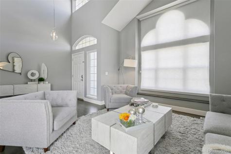 15510 Jessie Drive Colorado Springs CO 80921