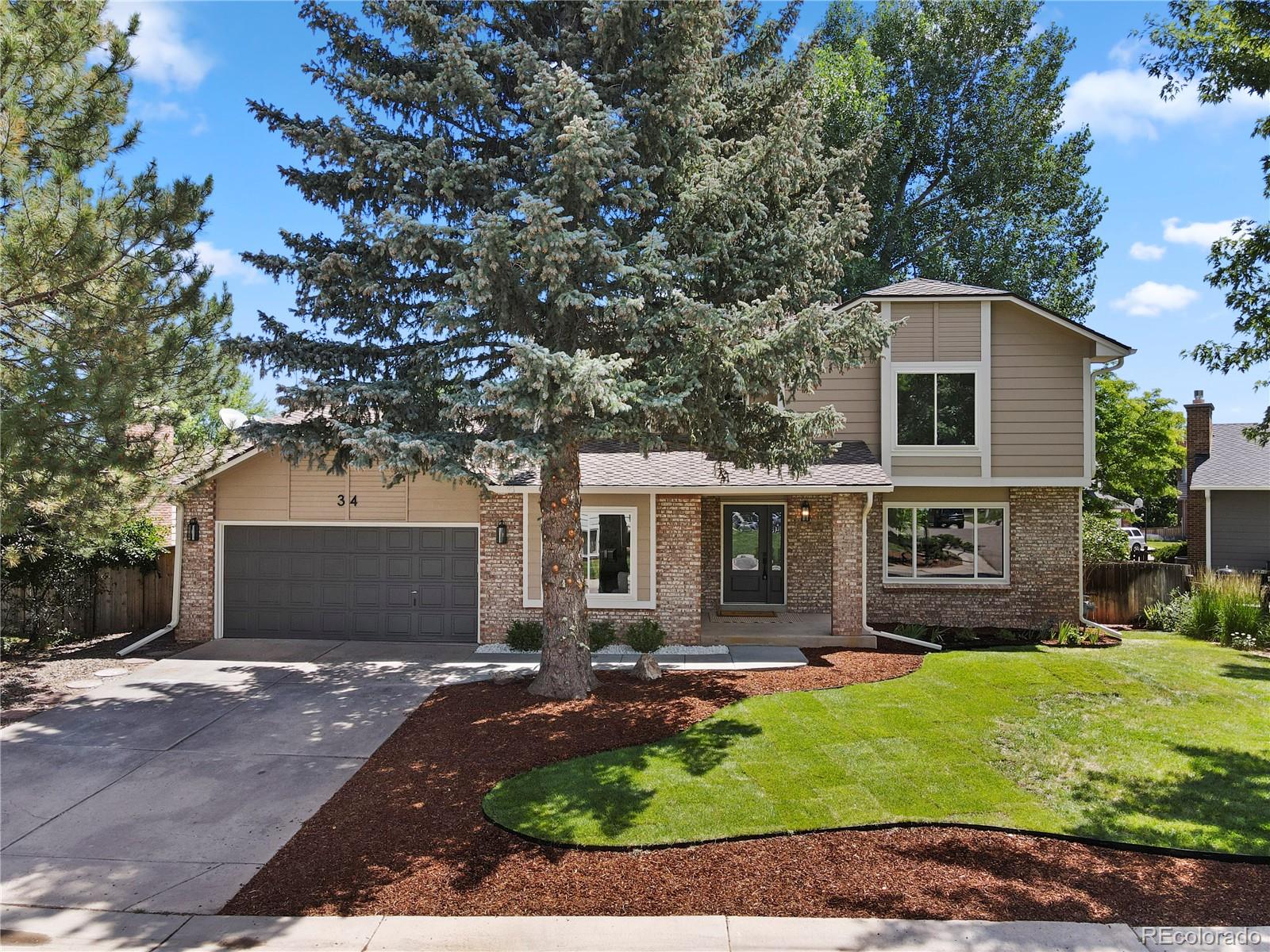 34 Honey Locust Littleton CO 80127