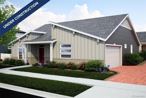 21895 E 51st Street Aurora CO 80019