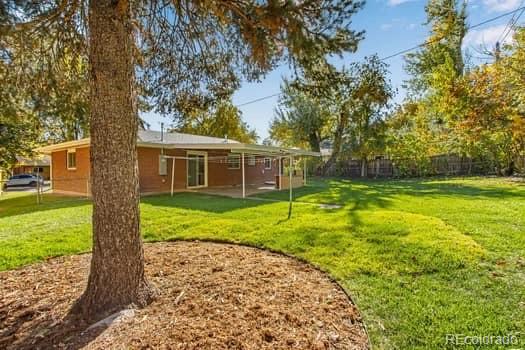 355 32nd Street Boulder CO 80305