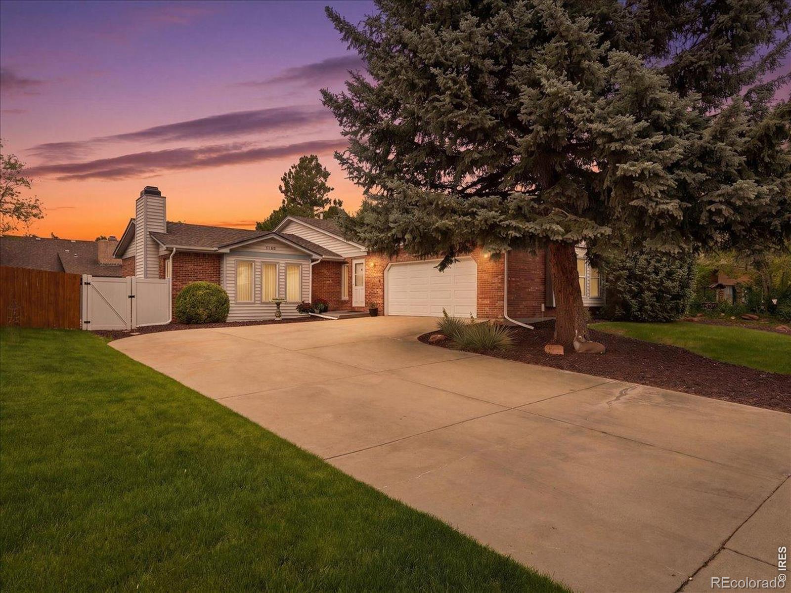 2159 Cypress Street Longmont CO 80503