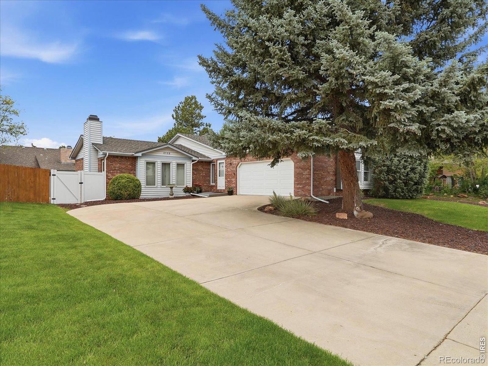 2159 Cypress Street Longmont CO 80503