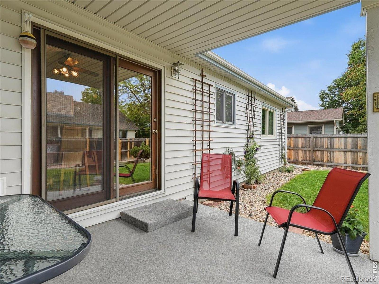 2159 Cypress Street Longmont CO 80503
