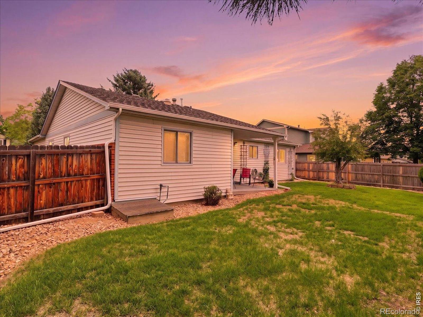 2159 Cypress Street Longmont CO 80503