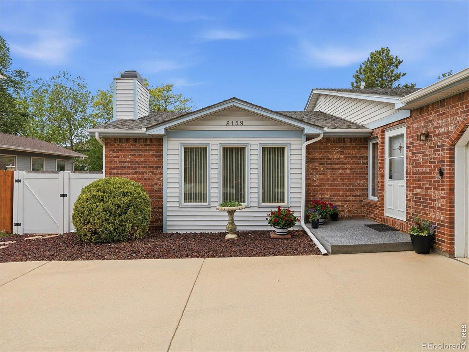 2159 Cypress Street Longmont CO 80503