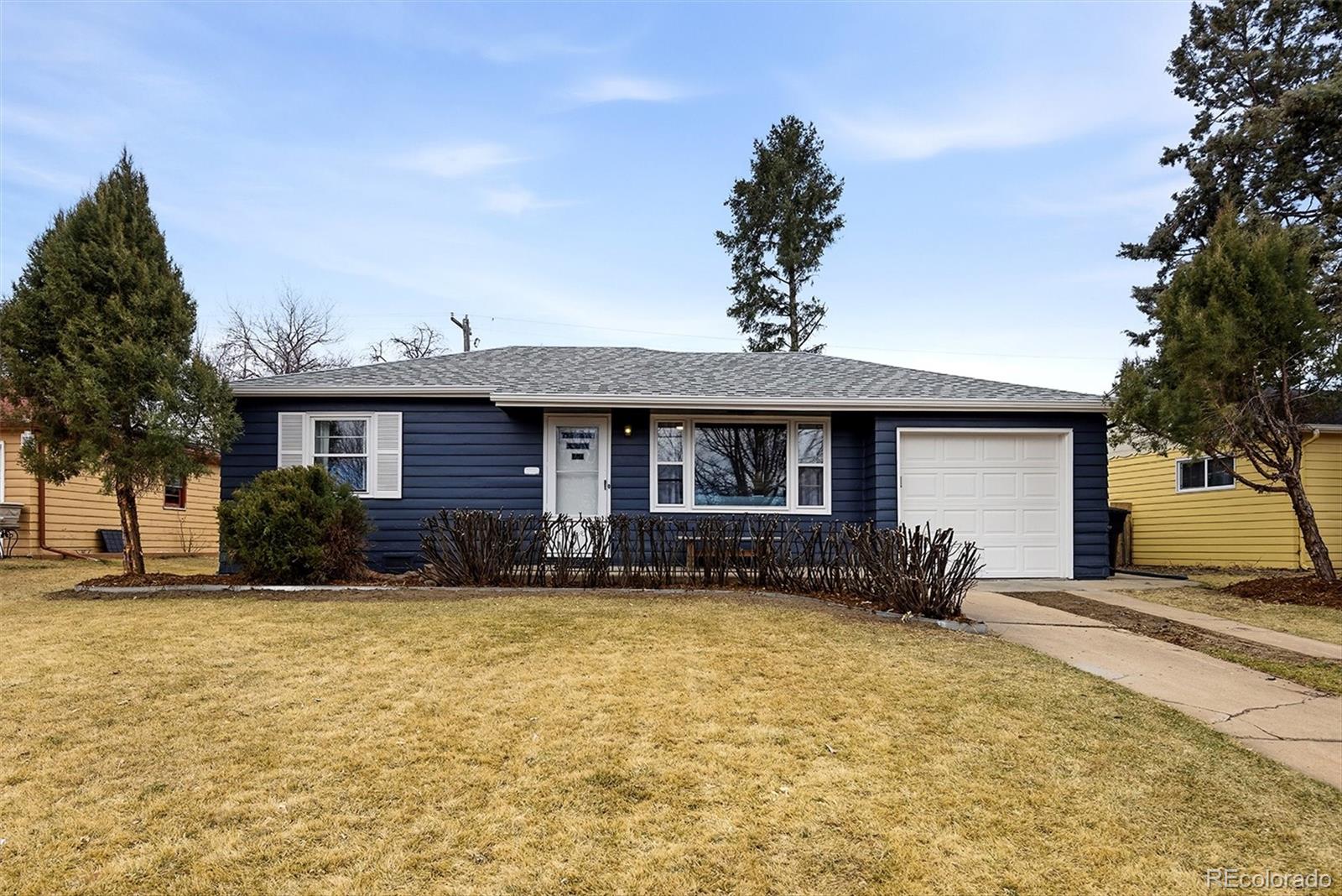 4840 W Gill Place Denver CO 80219