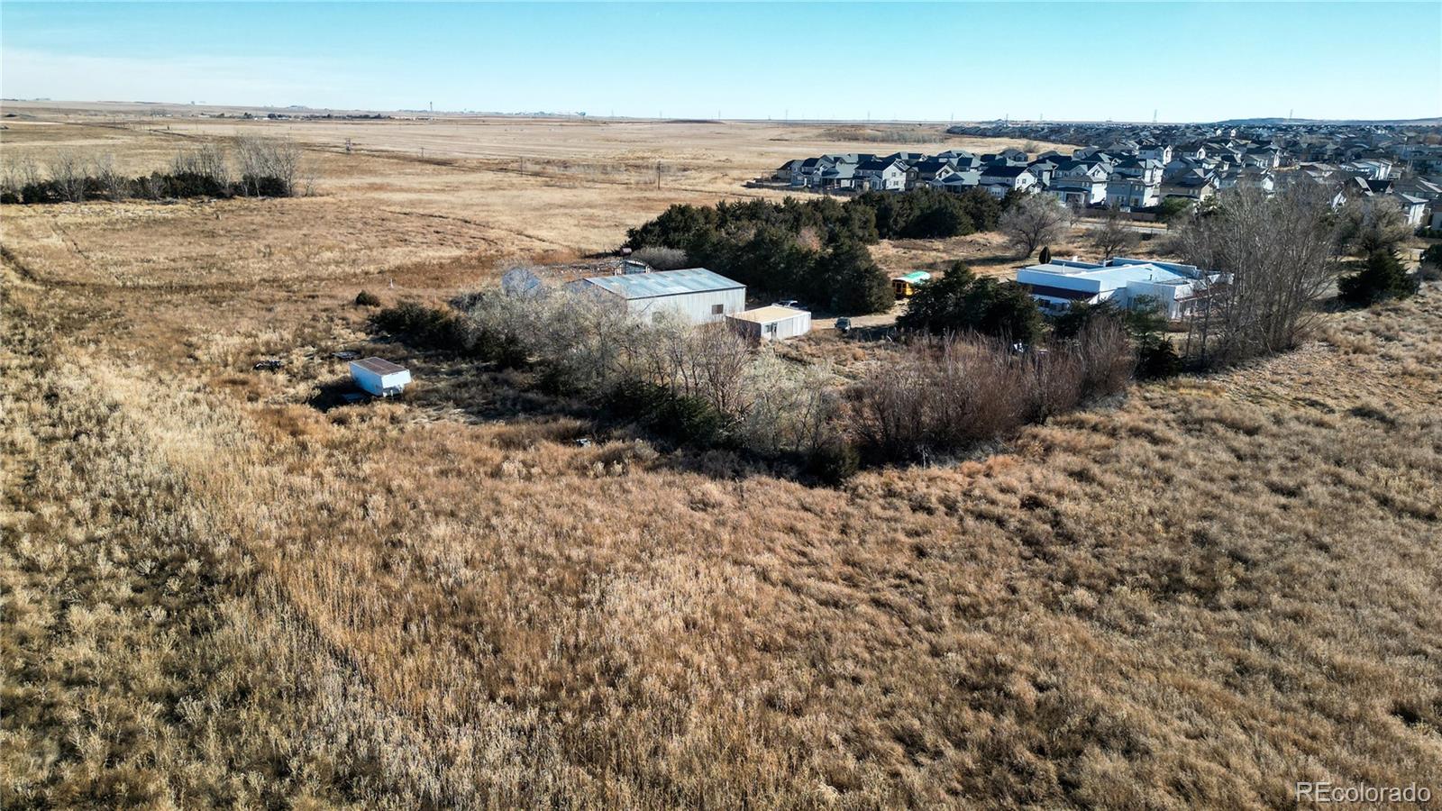 11246 Rifle Street Commerce City CO 80022