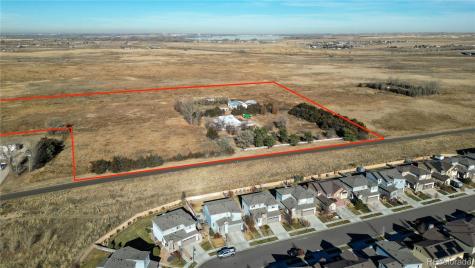 11246 Rifle Street Commerce City CO 80022