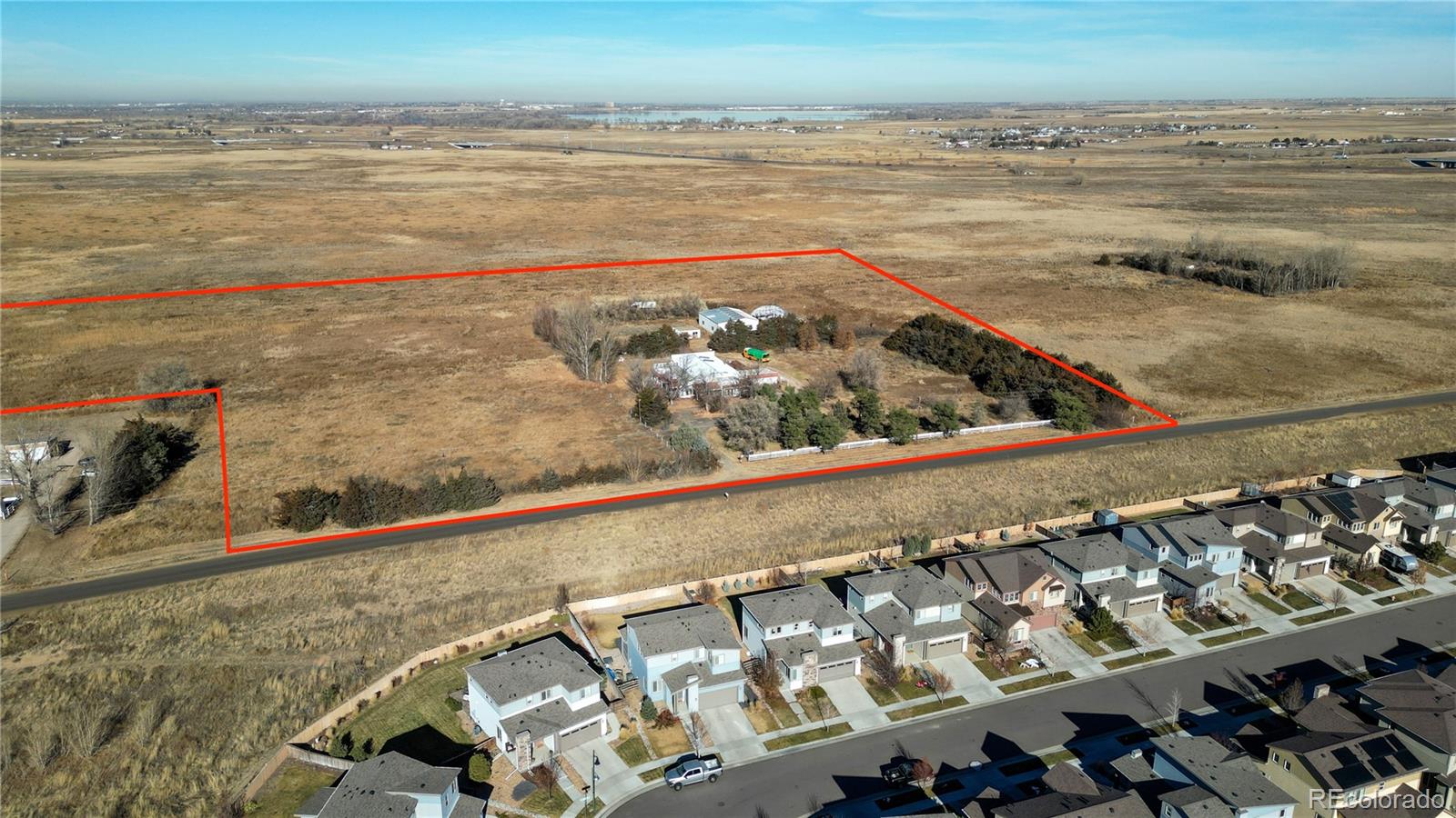 11246 Rifle Street Commerce City CO 80022