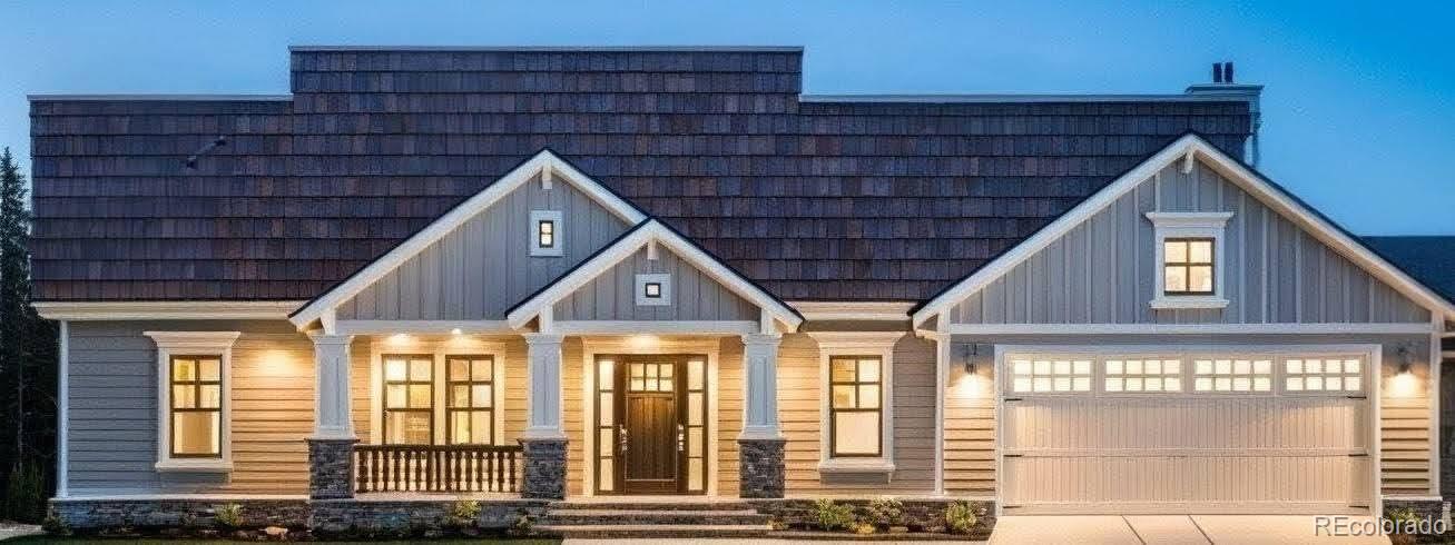 46 Fox Run Court Canon City CO 81212