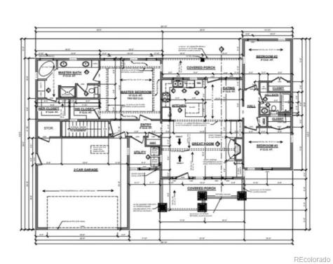 46 Fox Run Court Canon City CO 81212