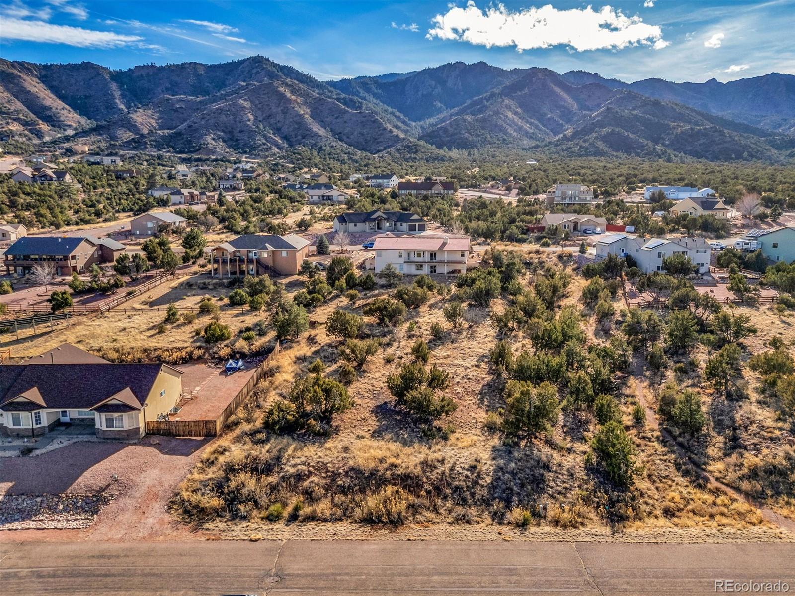 46 Fox Run Court Canon City CO 81212
