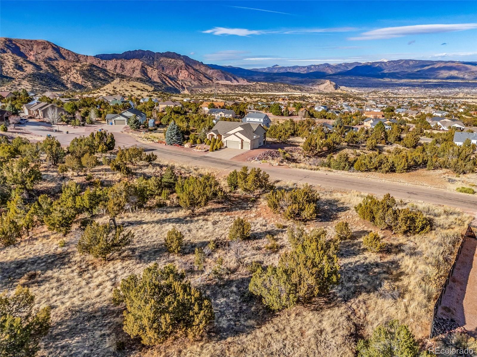 46 Fox Run Court Canon City CO 81212