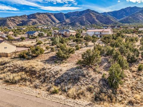 46 Fox Run Court Canon City CO 81212