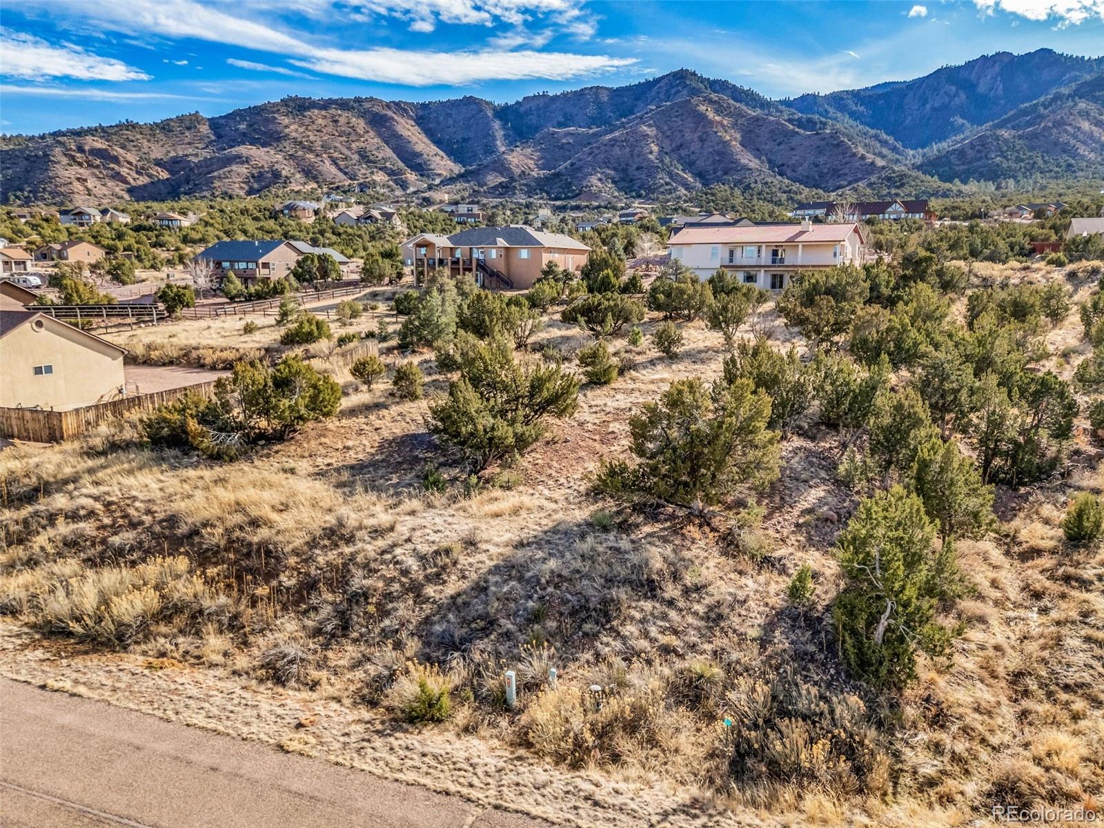 46 Fox Run Court Canon City CO 81212