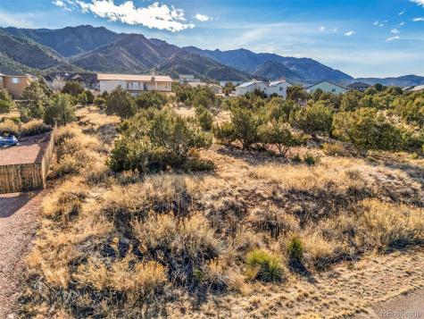 46 Fox Run Court Canon City CO 81212